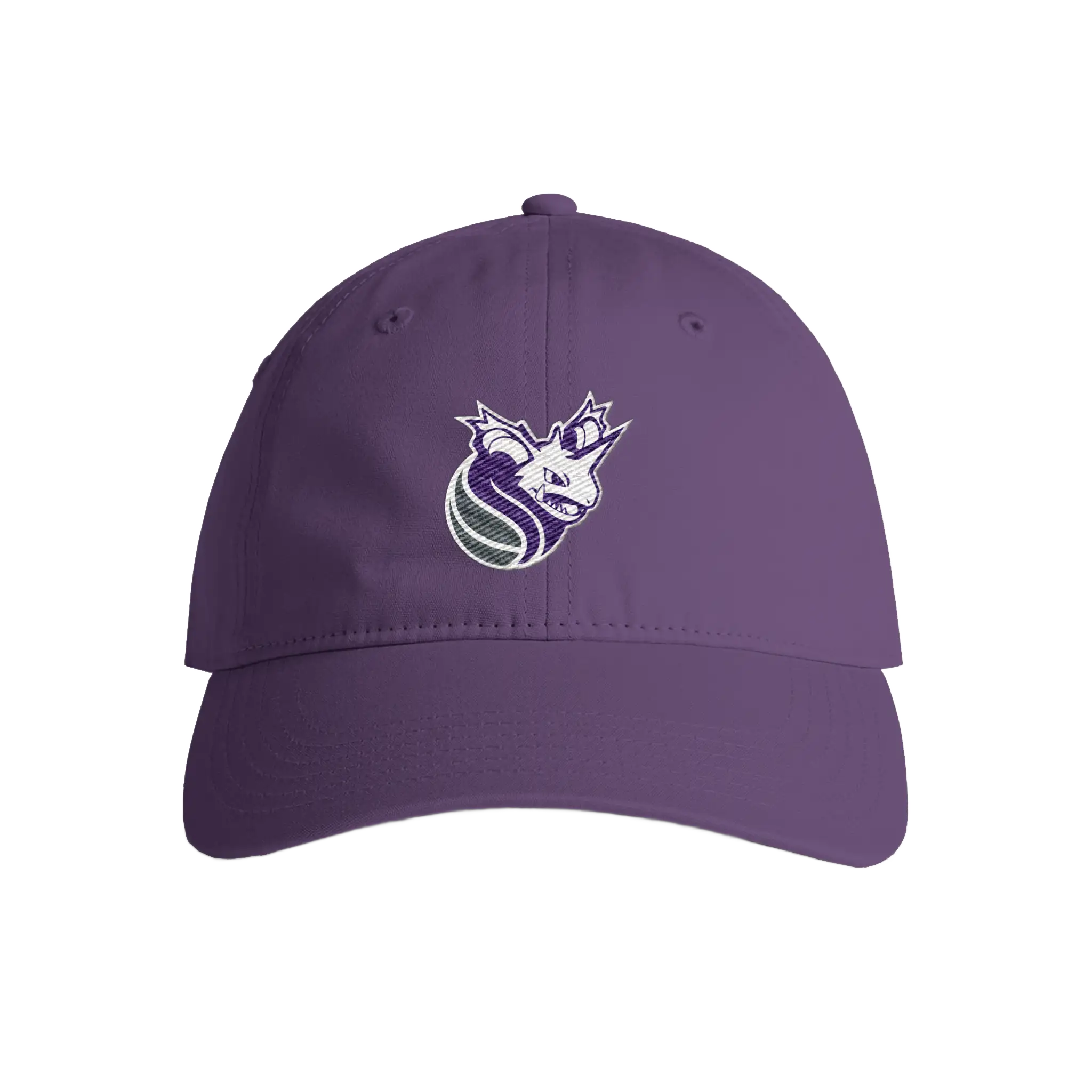 Sactown Sovereignty Dad Hat - Adult Unisex