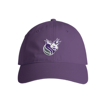 Sactown Sovereignty Dad Hat - Adult Unisex