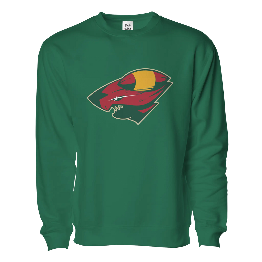 10000 Lake Land Sharks Pullover Sweater - Adult Unisex