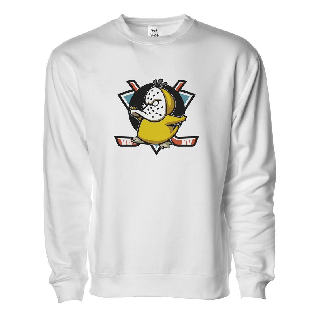 Mighty Confusion Pullover Sweater - Adult Unisex