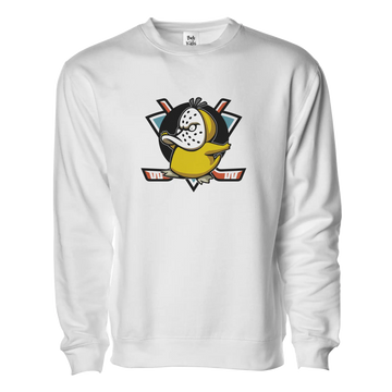Mighty Confusion Pullover Sweater - Adult Unisex