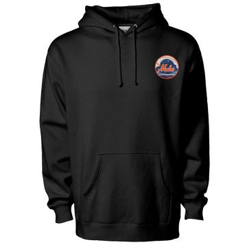 Mucklyn Bridge Sludgers Embroidered Hoodie - Adult Unisex