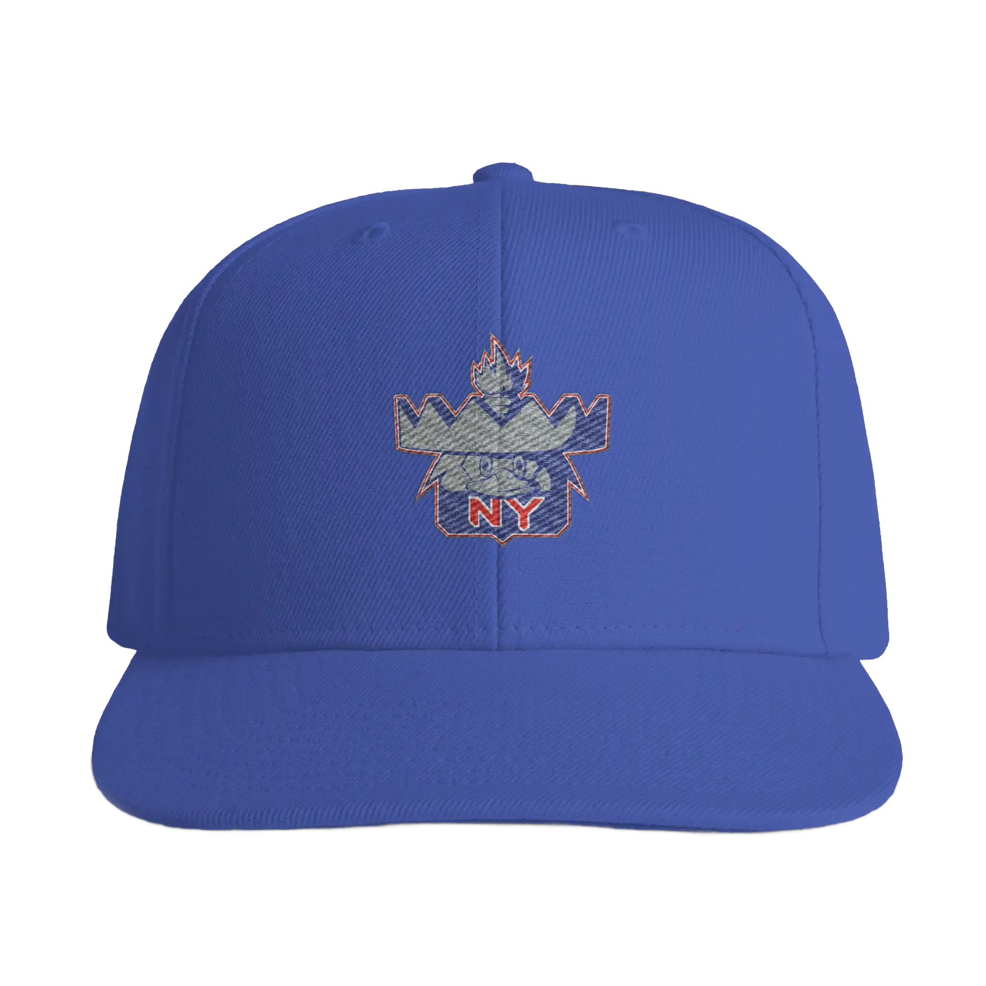 NY Rhythm Snapback - Adult Unisex