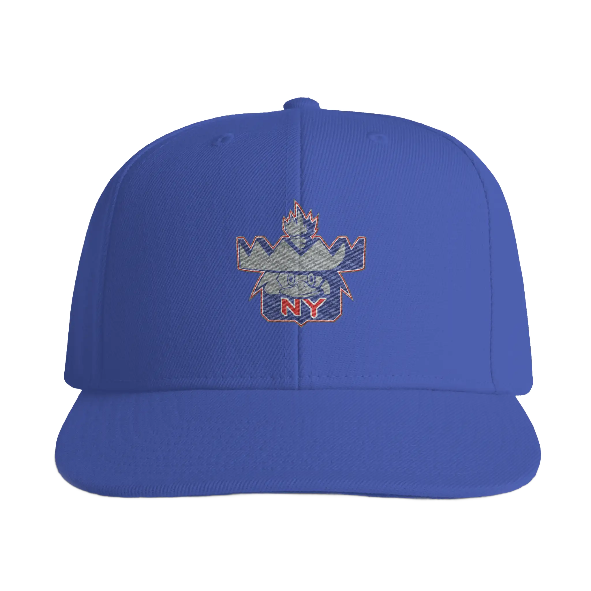 NY Rhythm Snapback - Adult Unisex