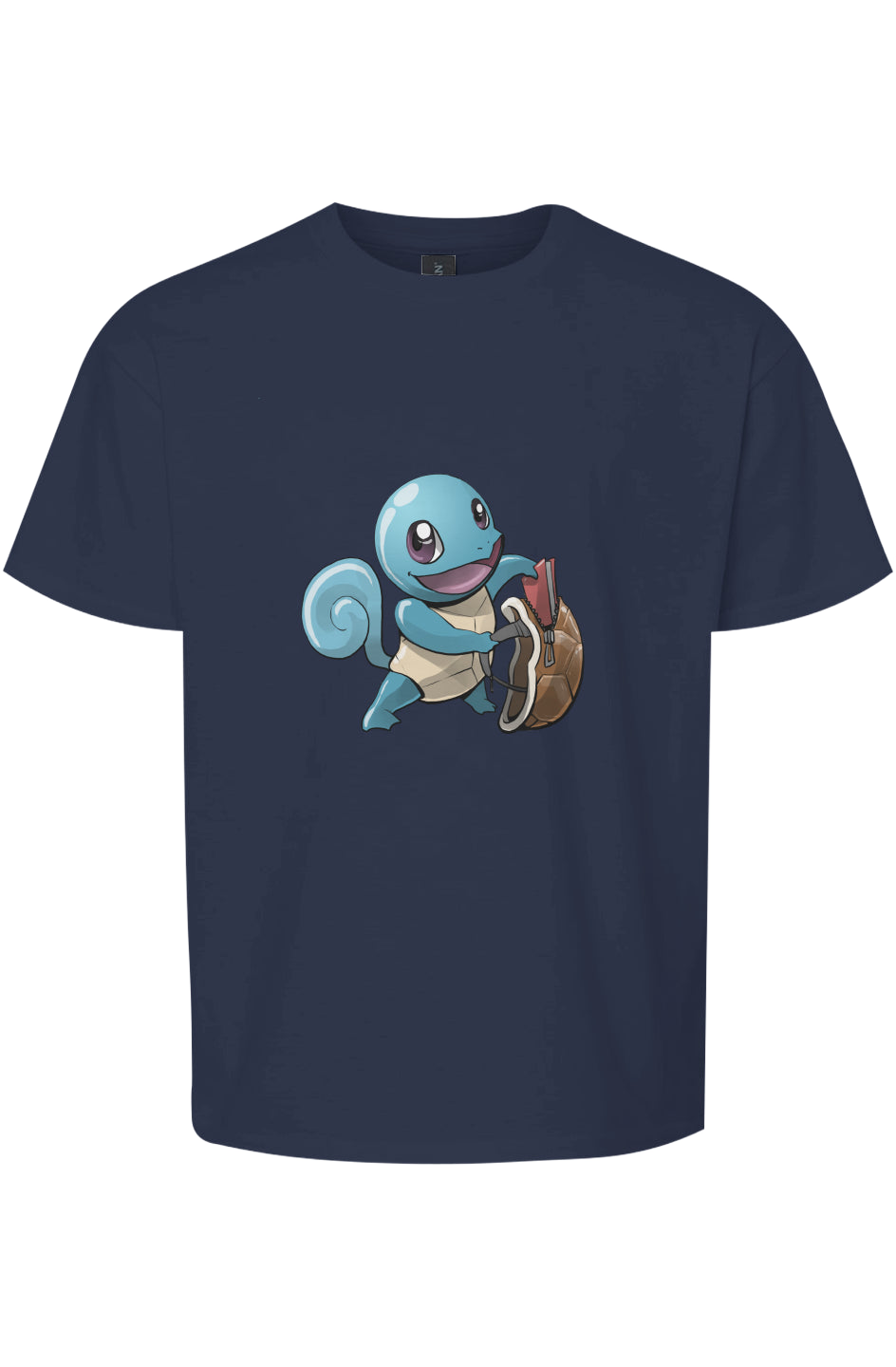 Turtle School Youth T-Shirt - Unisex
