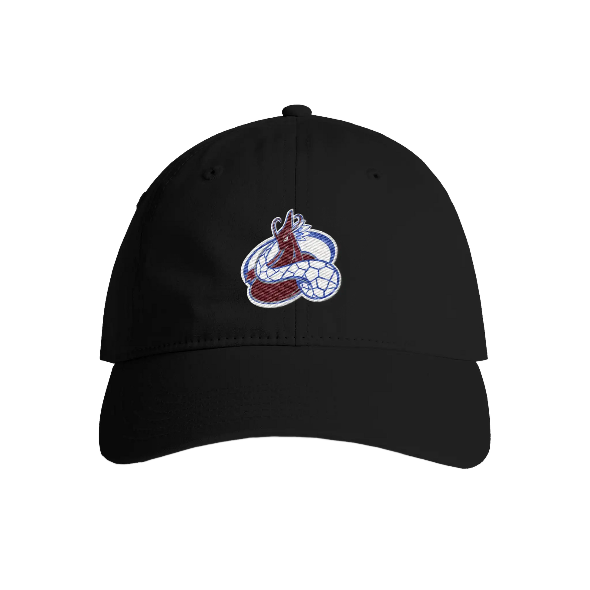 South Platte Sea Serpents Dad Hat - Adult