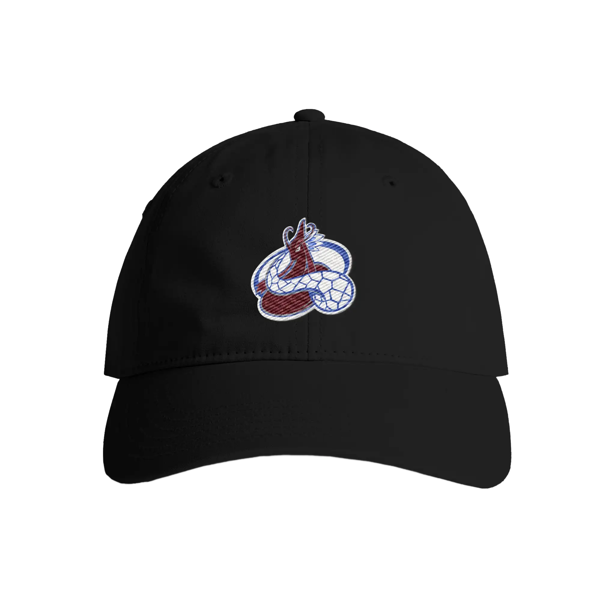 South Platte Sea Serpents Dad Hat - Adult