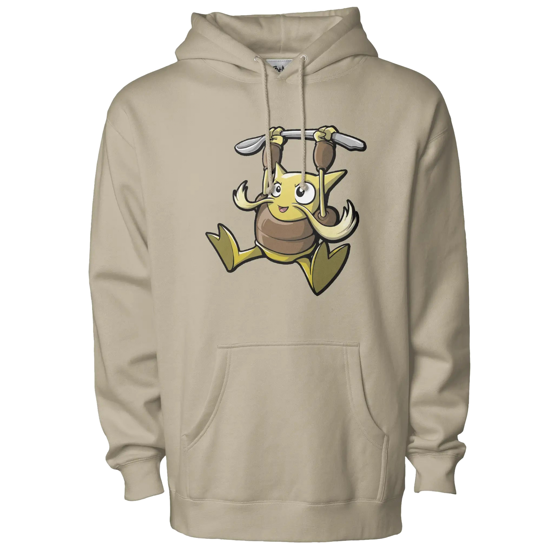 Silly-kazam Hoodie - Adult Unisex