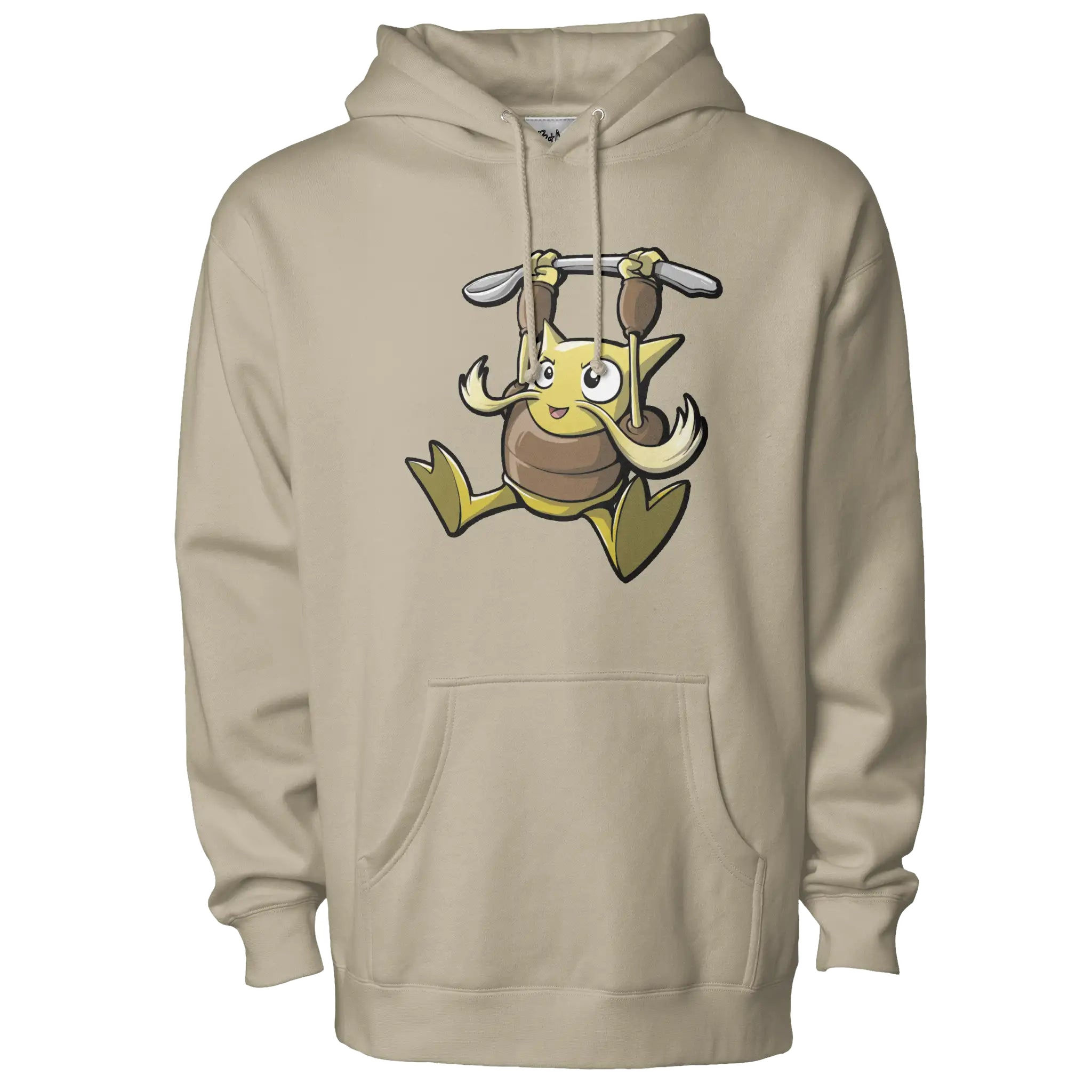 Silly-kazam Hoodie - Adult Unisex