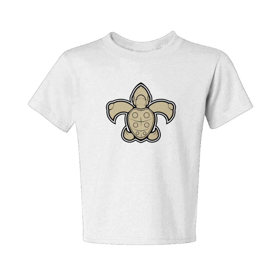 NOLA Shellbacks T-Shirt - Youth
