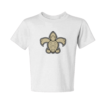 NOLA Shellbacks T-Shirt - Youth