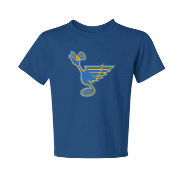 Arch City Zenith T-Shirt - Youth