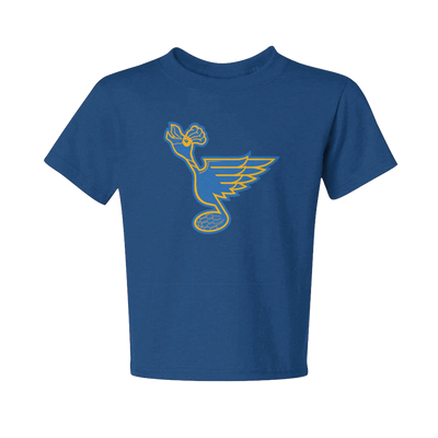 STL Arch Zenith T-Shirt - Youth