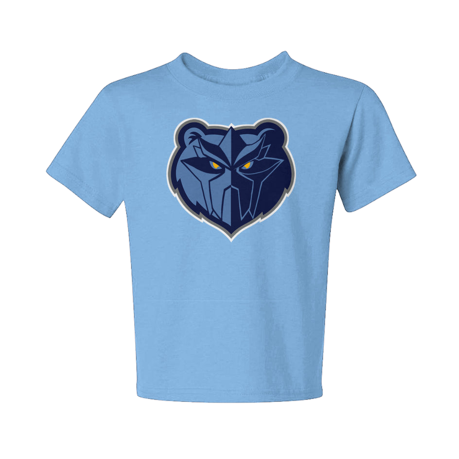 Grizzly Blaze T-Shirt - Youth