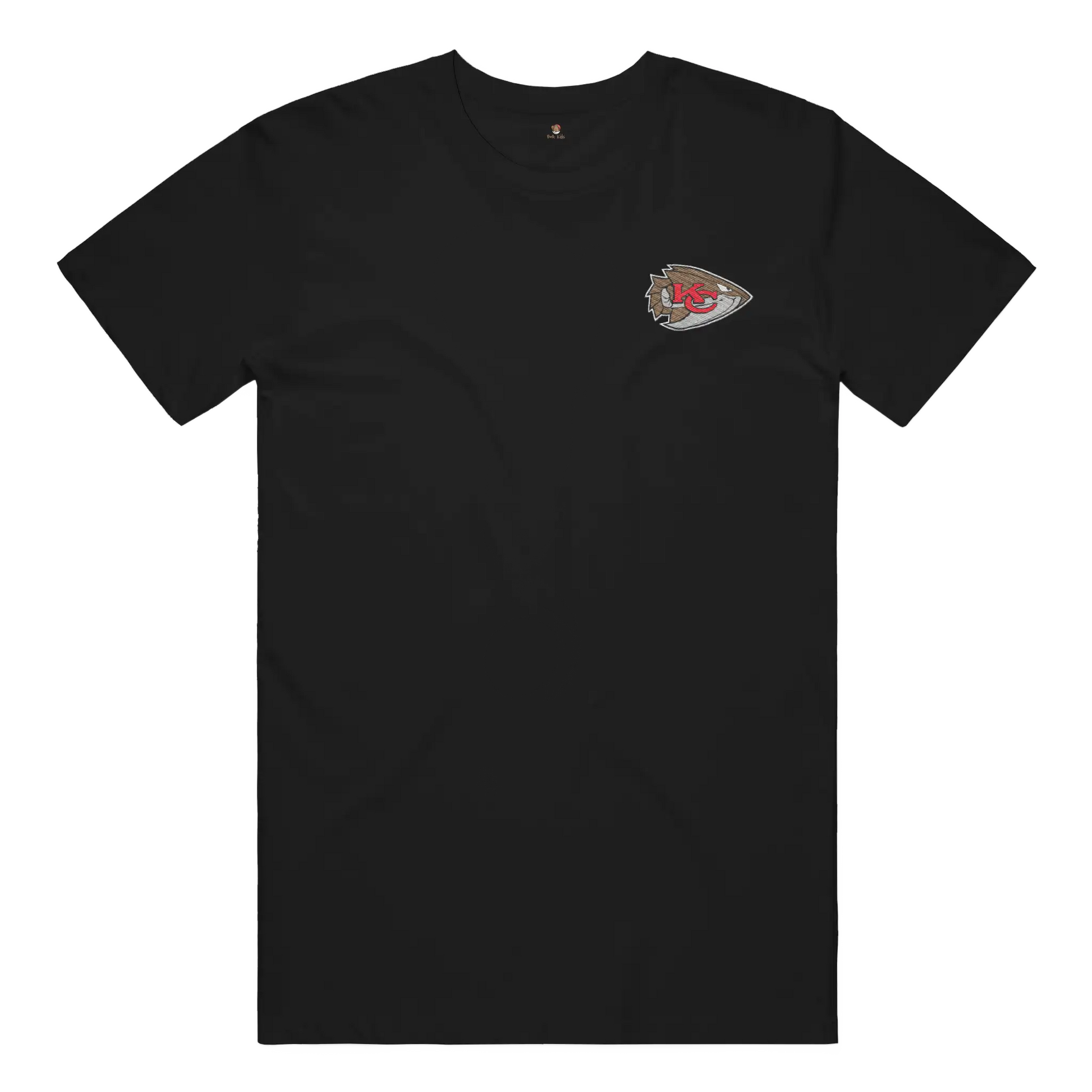 KC Cleavers Embroidered T-Shirt - Adult Unisex
