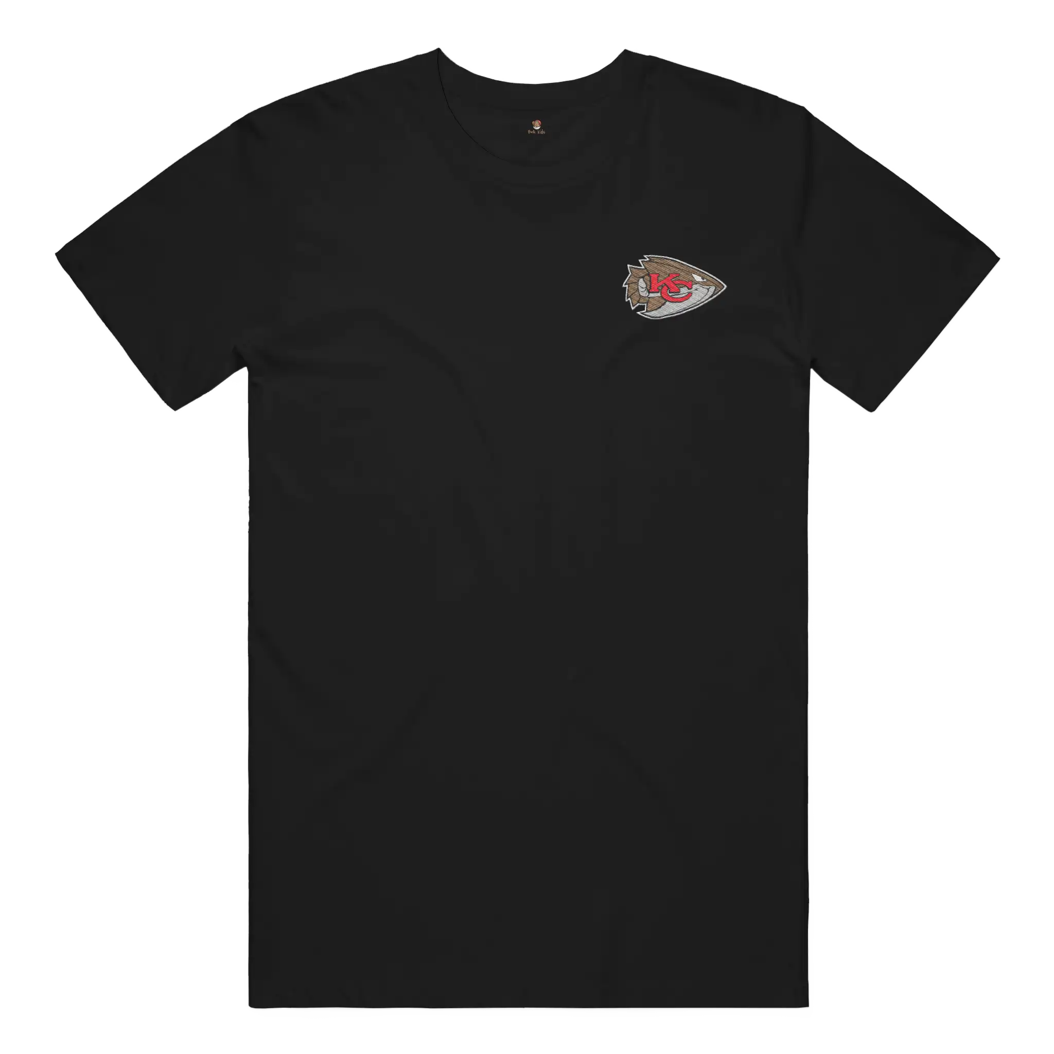 KC Cleavers Embroidered T-Shirt - Adult Unisex