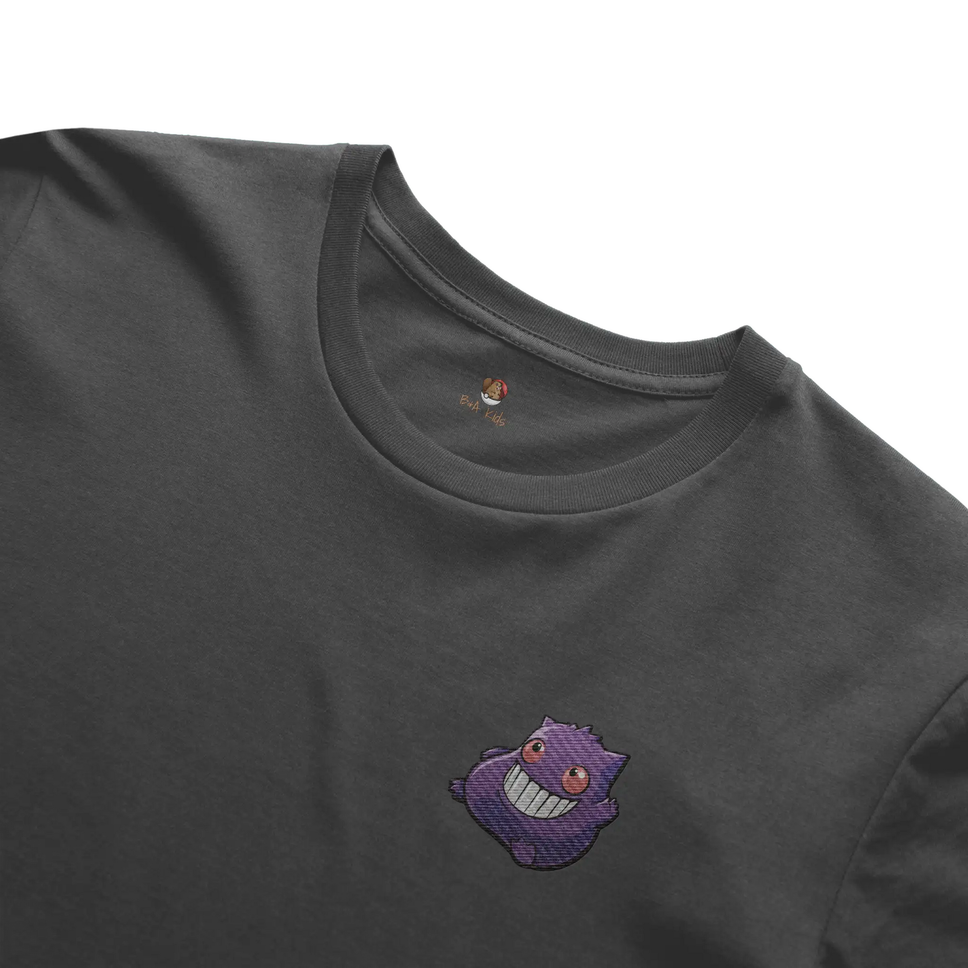 Silly-gar Embroidered T-Shirt - Adult Unisex