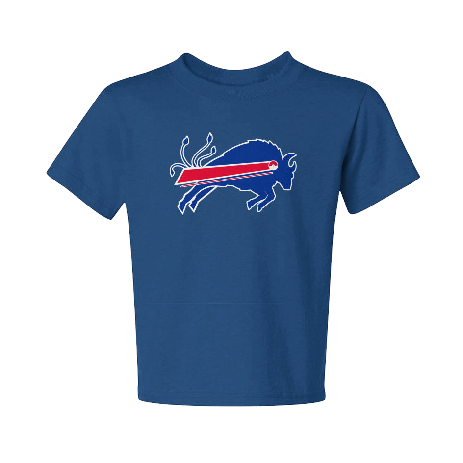 Great Lakes Stampede T-Shirt - Youth