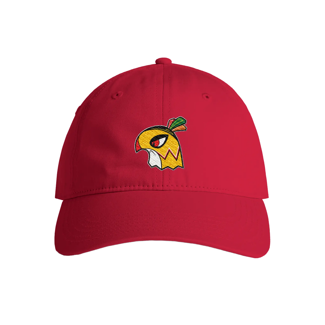 Chi-Town Spirit-Hawks Dad Hat - Adult