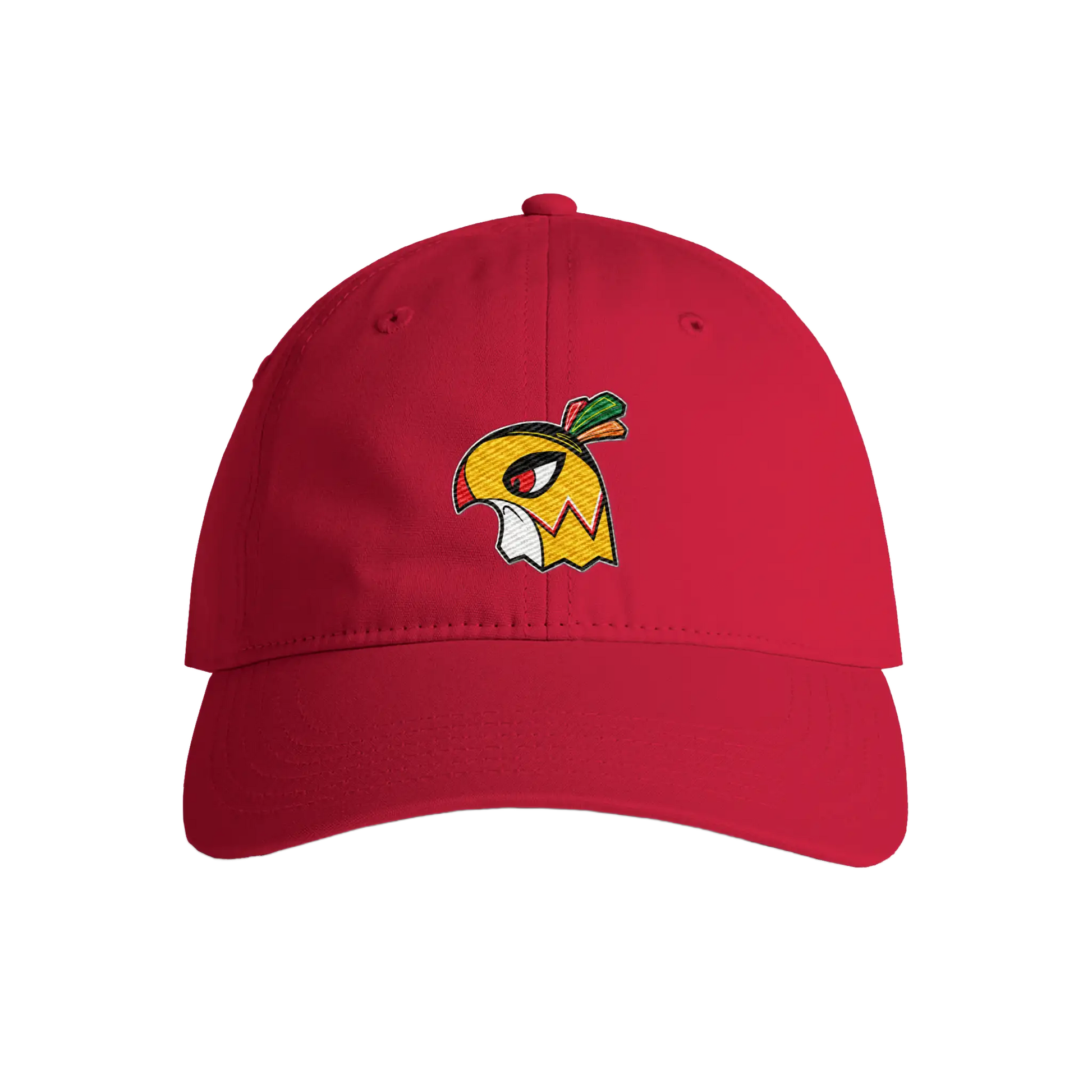 Chi-Town Spirit-Hawks Dad Hat - Adult