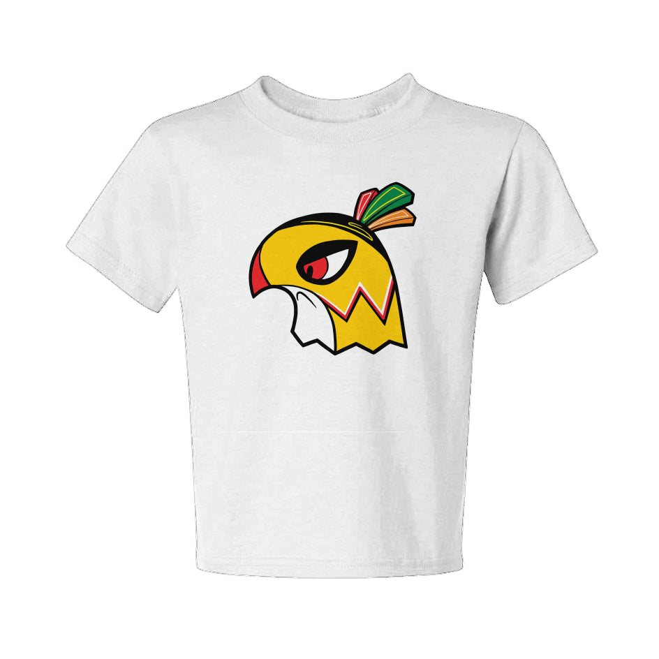 Chi-Town Spirit-Hawks T-Shirt - Youth