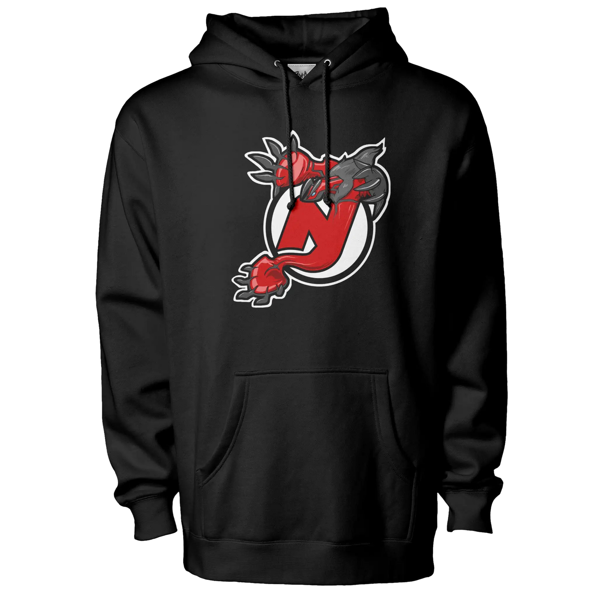 Garden City Reapers Hoodie - Adult Unisex