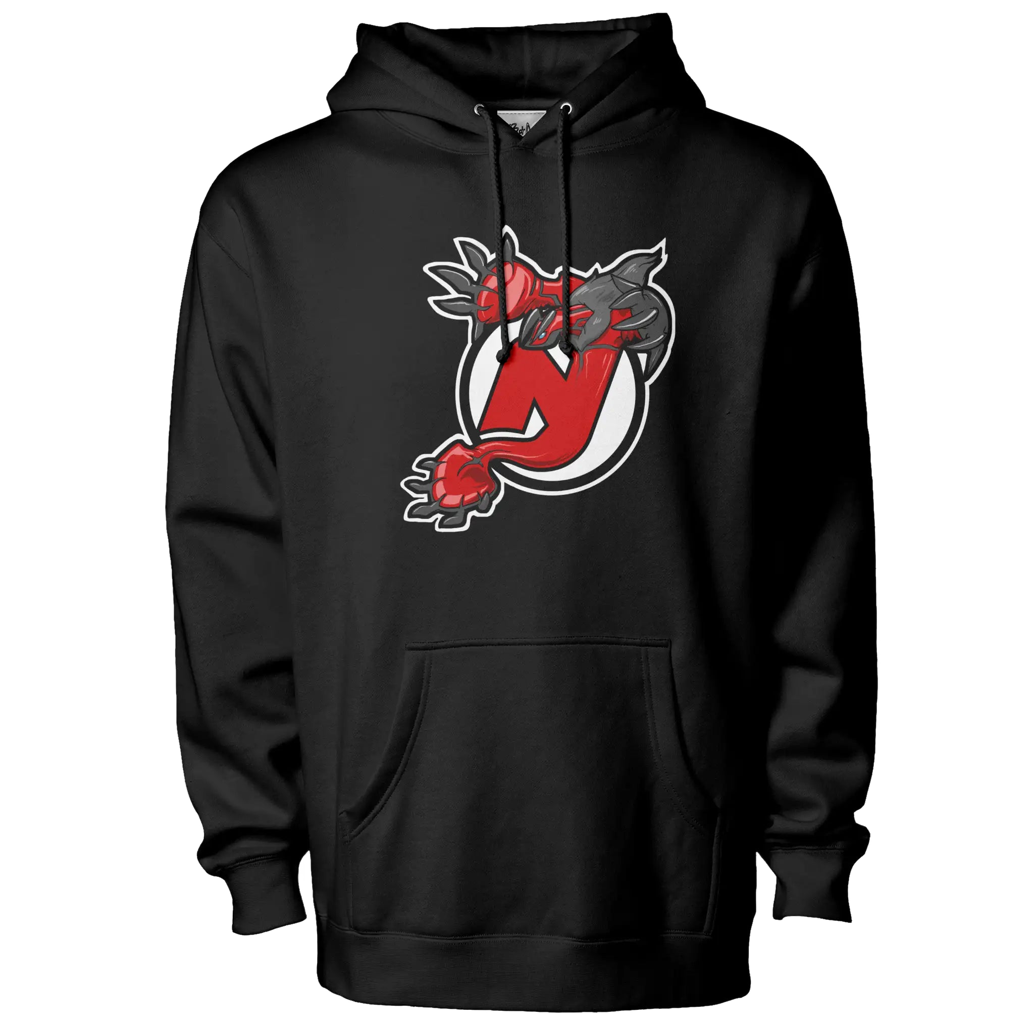 Garden City Reapers Hoodie - Adult Unisex
