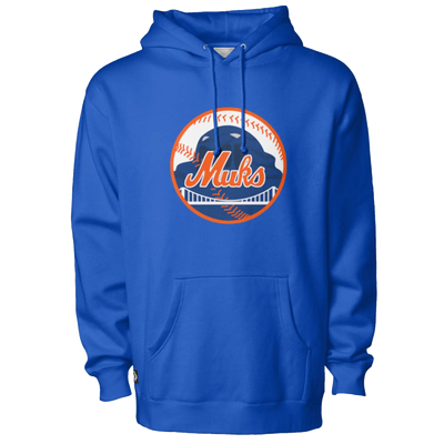 Mucklyn Bridge Sludgers Hoodie - Adult Unisex