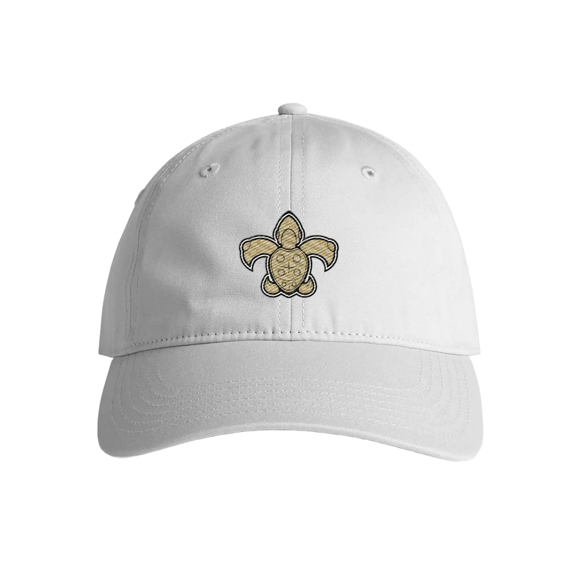 NOLA Shellbacks Dad Hat