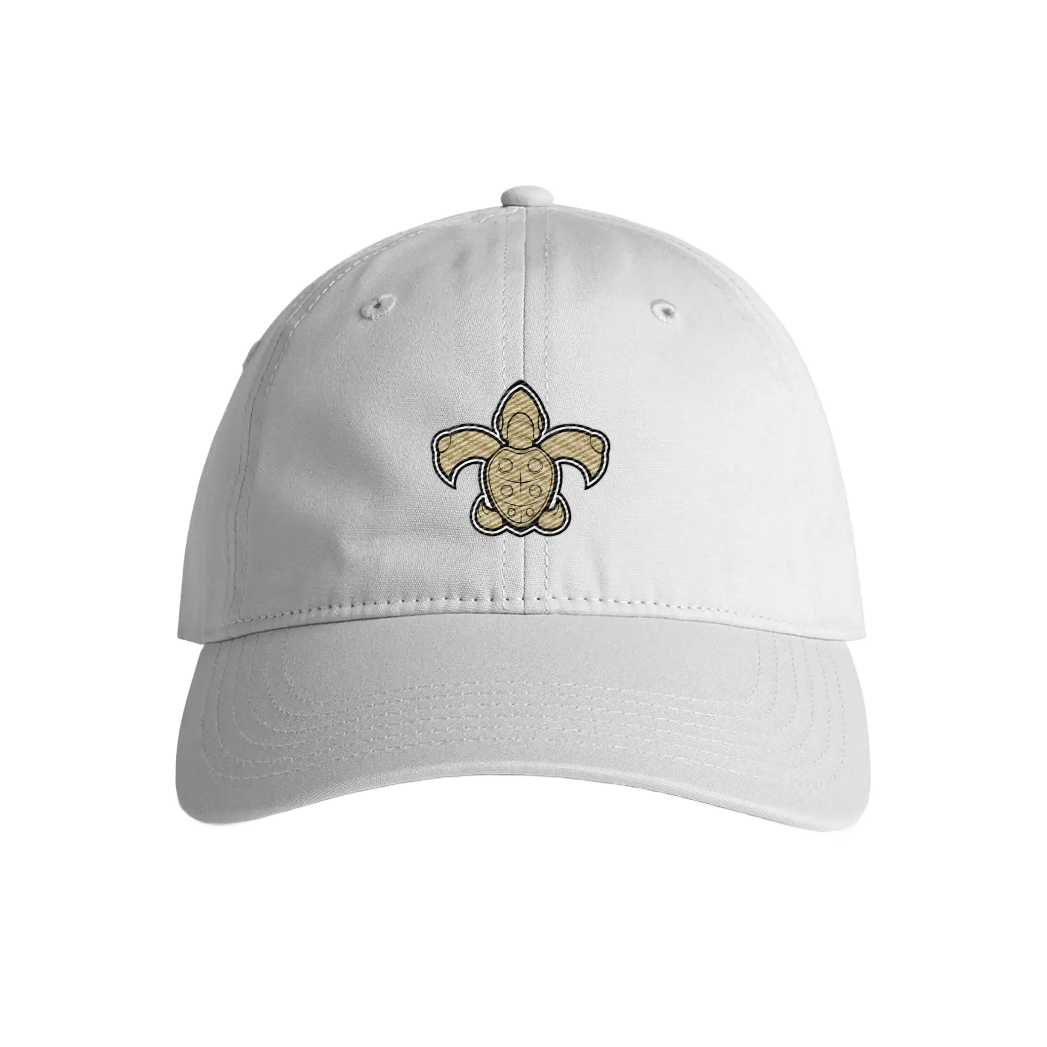 NOLA Shellbacks Dad Hat