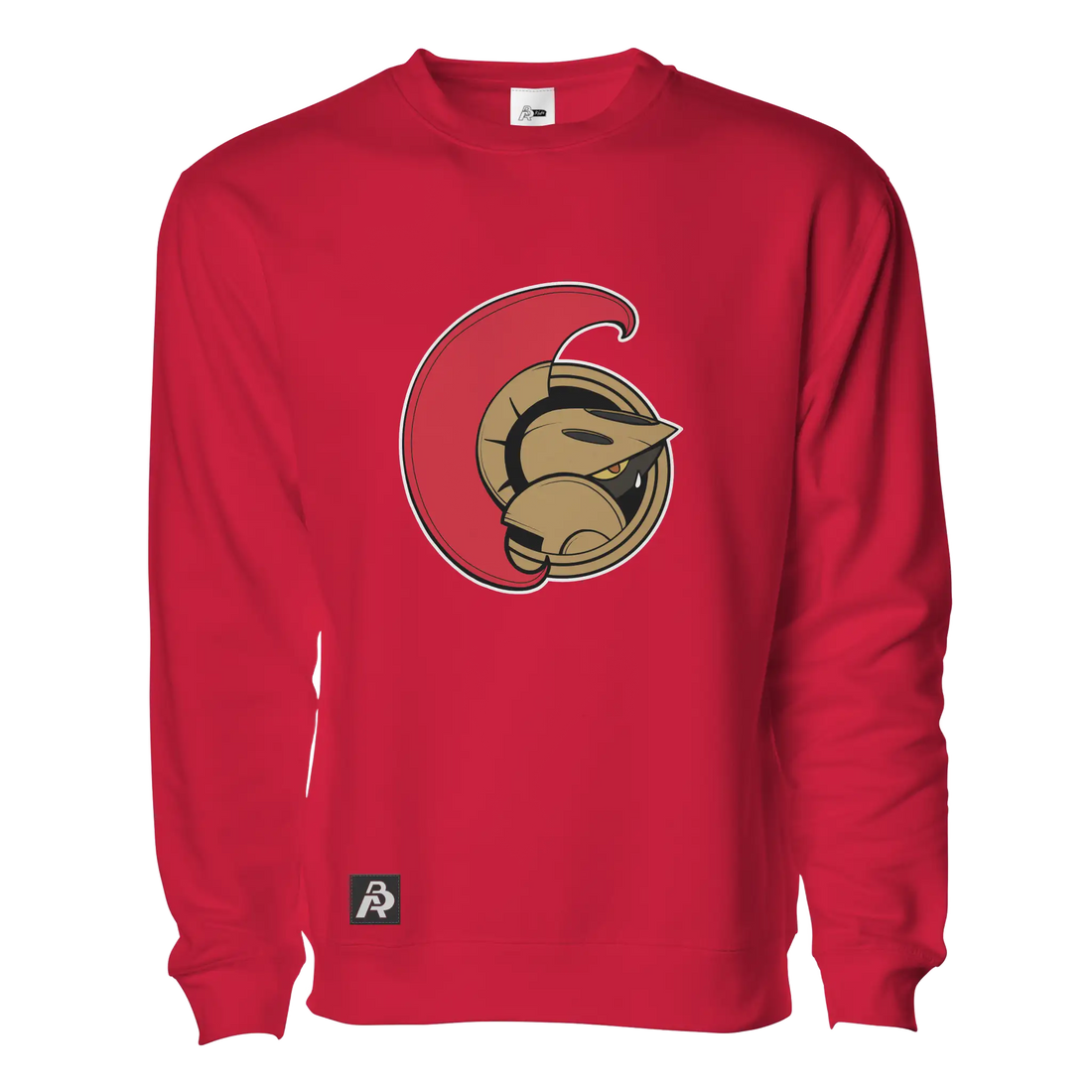 Parliament Plumes Pullover - Adult Unisex