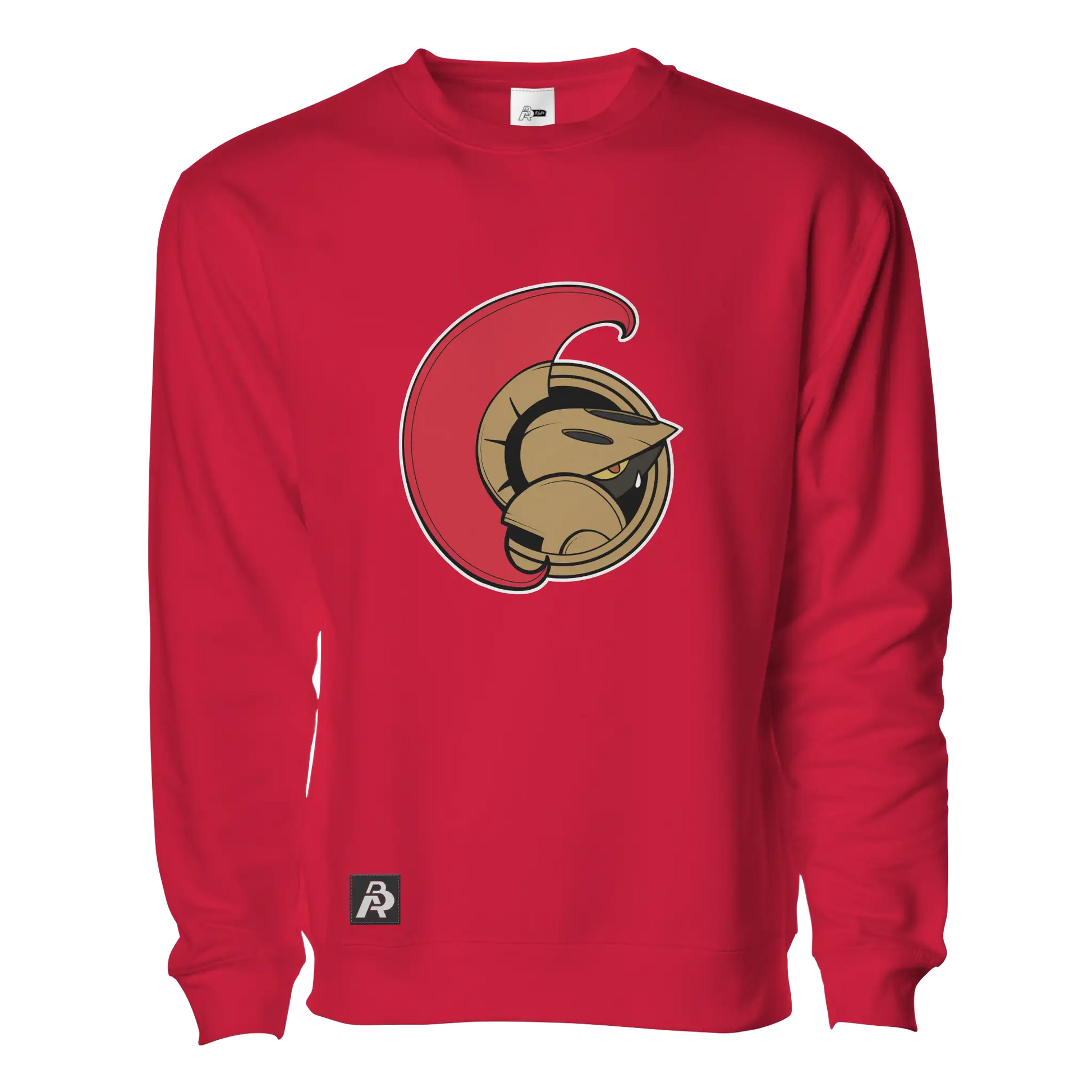Parliament Plumes Pullover - Adult Unisex