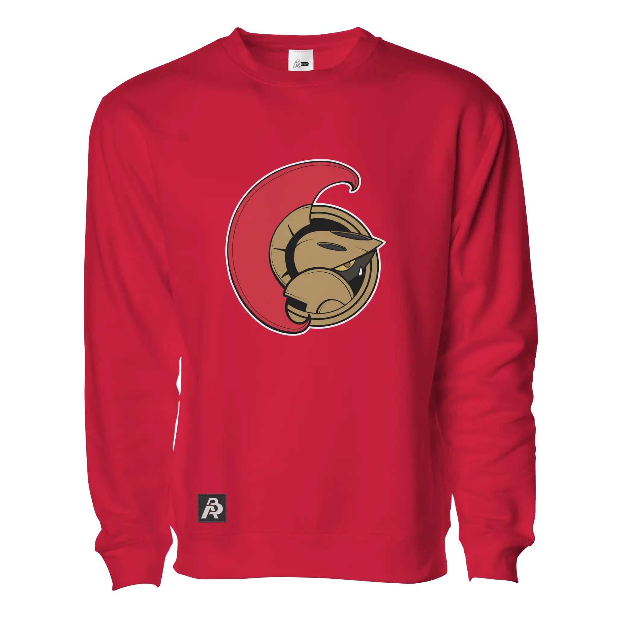 Parliament Plumes Pullover - Adult Unisex