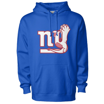Empire Skyguards Hoodie - Adult Unisex