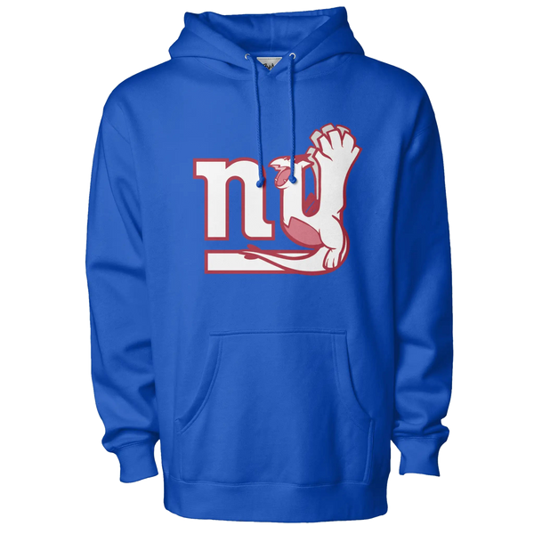 NY Inspired