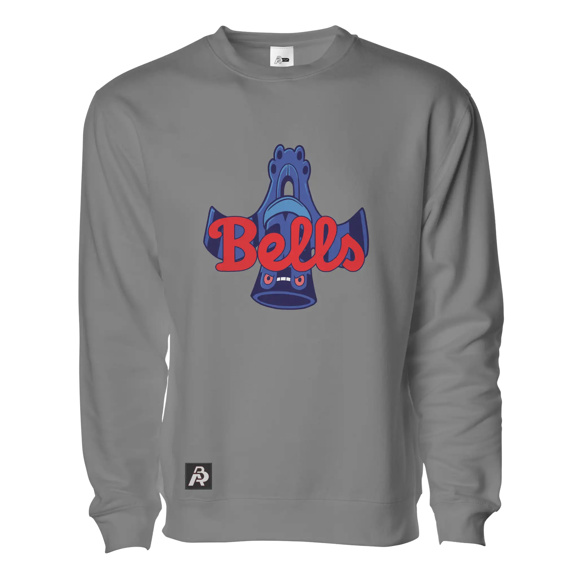 Philly Bells Pullover - Adult Unisex