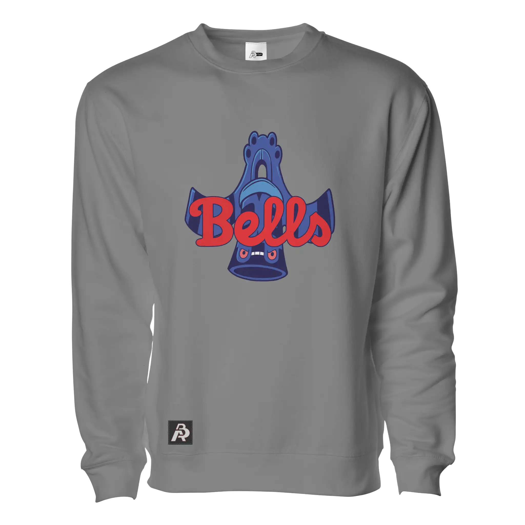 Philly Bells Pullover - Adult Unisex