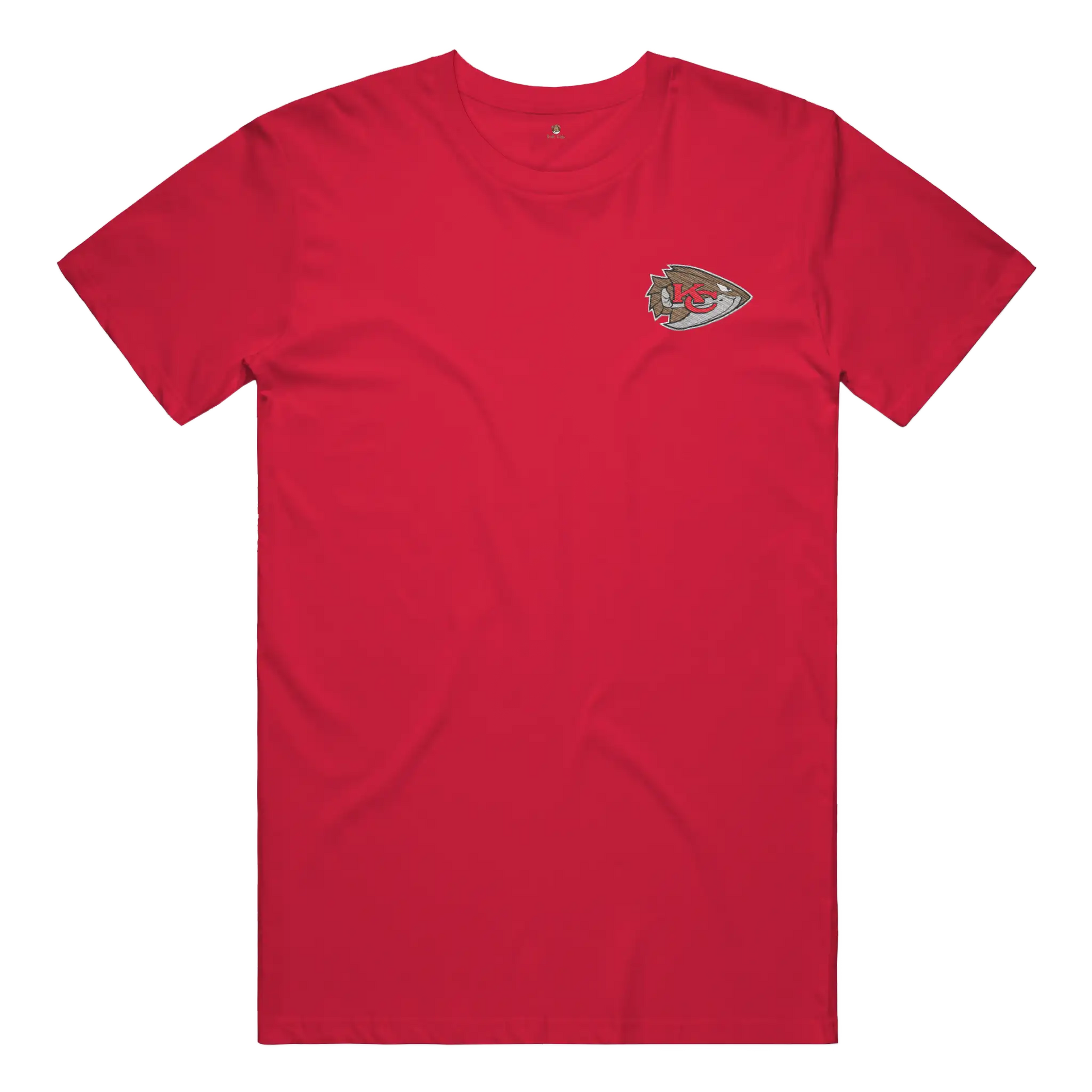 KC Cleavers Embroidered T-Shirt - Adult Unisex