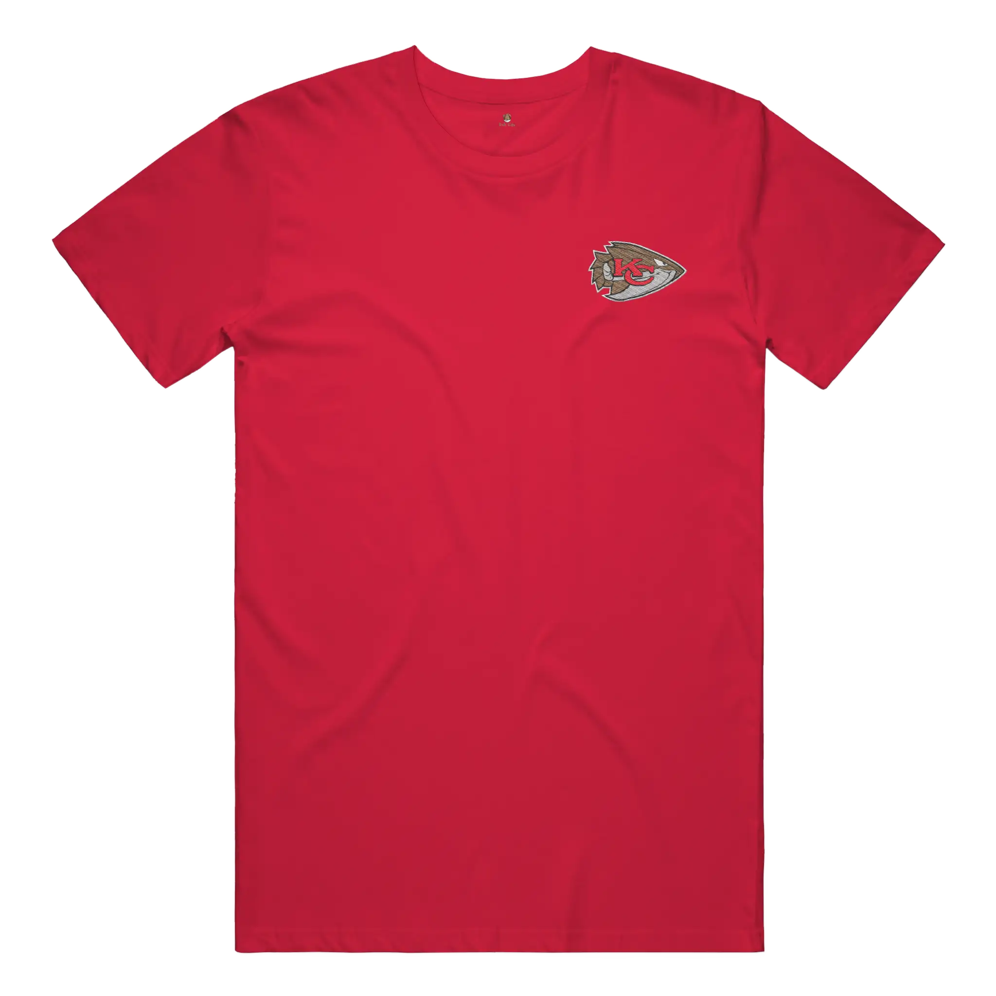 KC Cleavers Embroidered T-Shirt - Adult Unisex