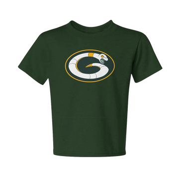 Lambeau Poison Pack T-Shirt - Youth
