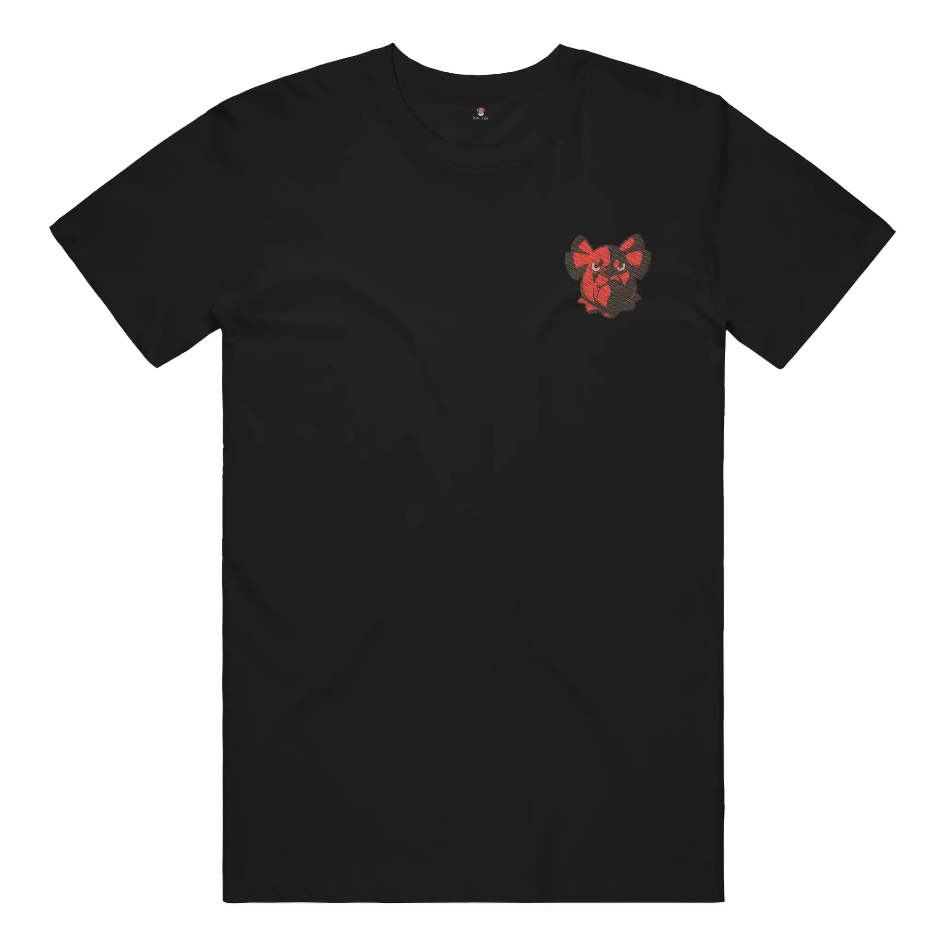 Brownie's Bulldogs Embroidered T-Shirt - Adult Unisex