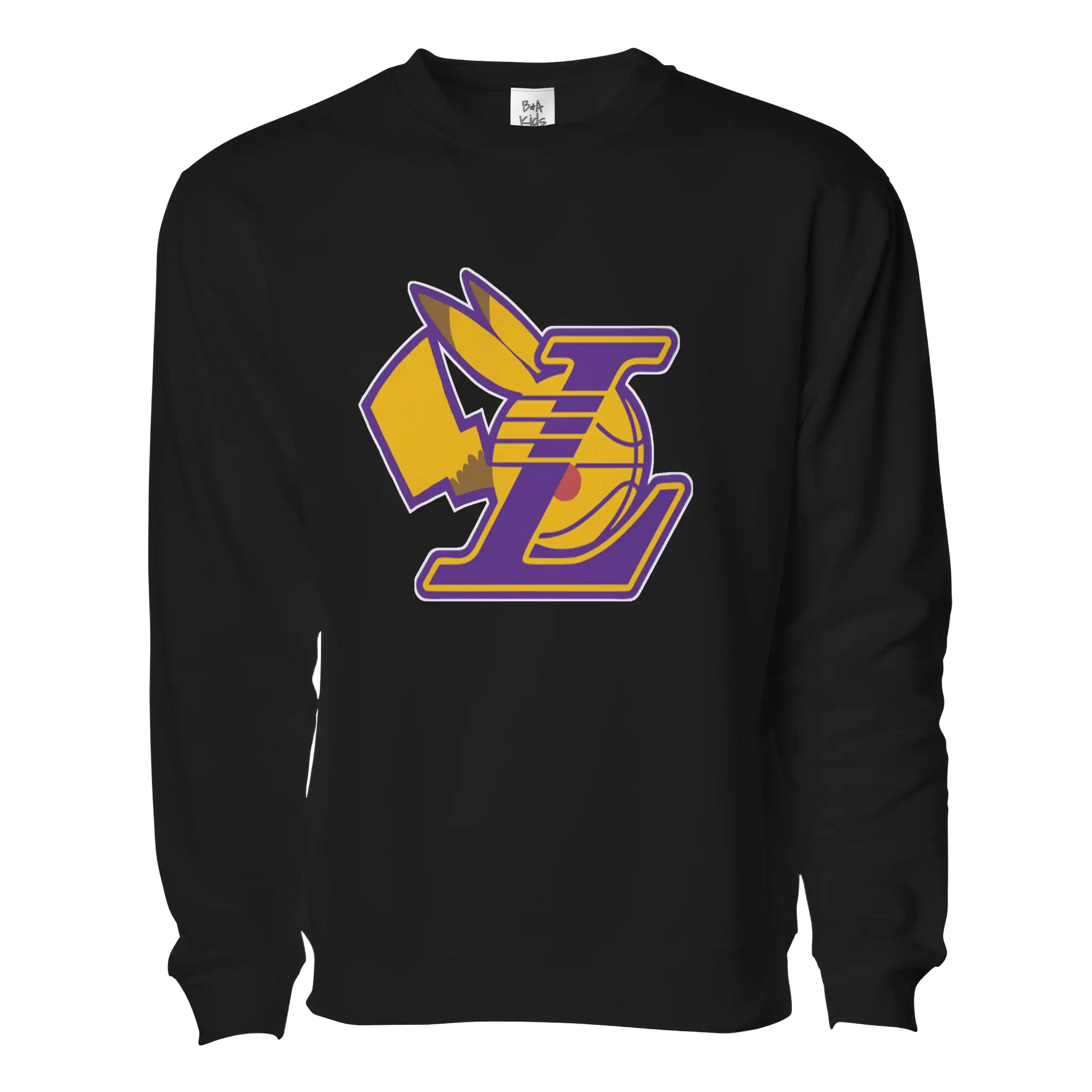 Dunkachu Pullover Sweater - Adult Unisex