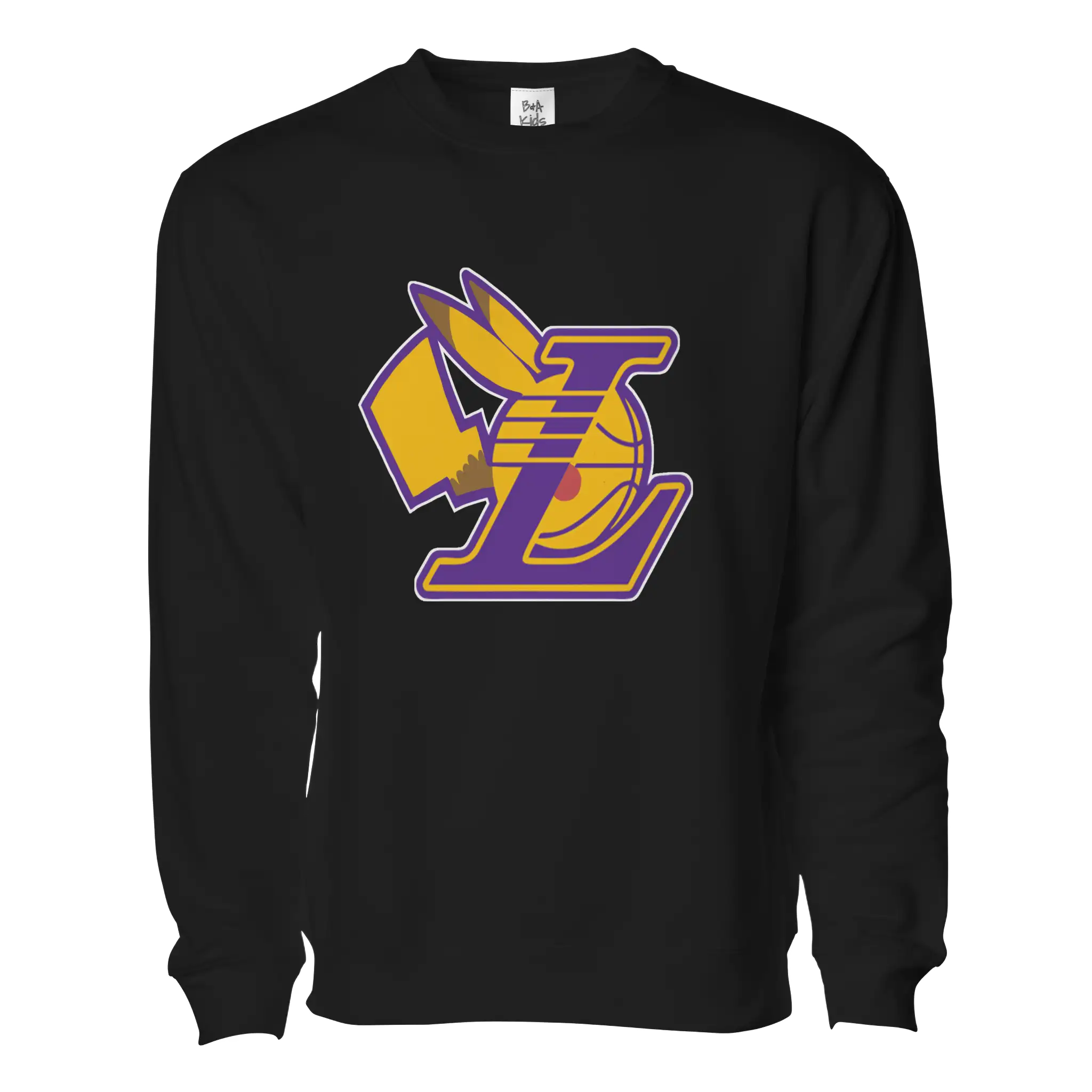 Dunkachu Pullover Sweater - Adult Unisex