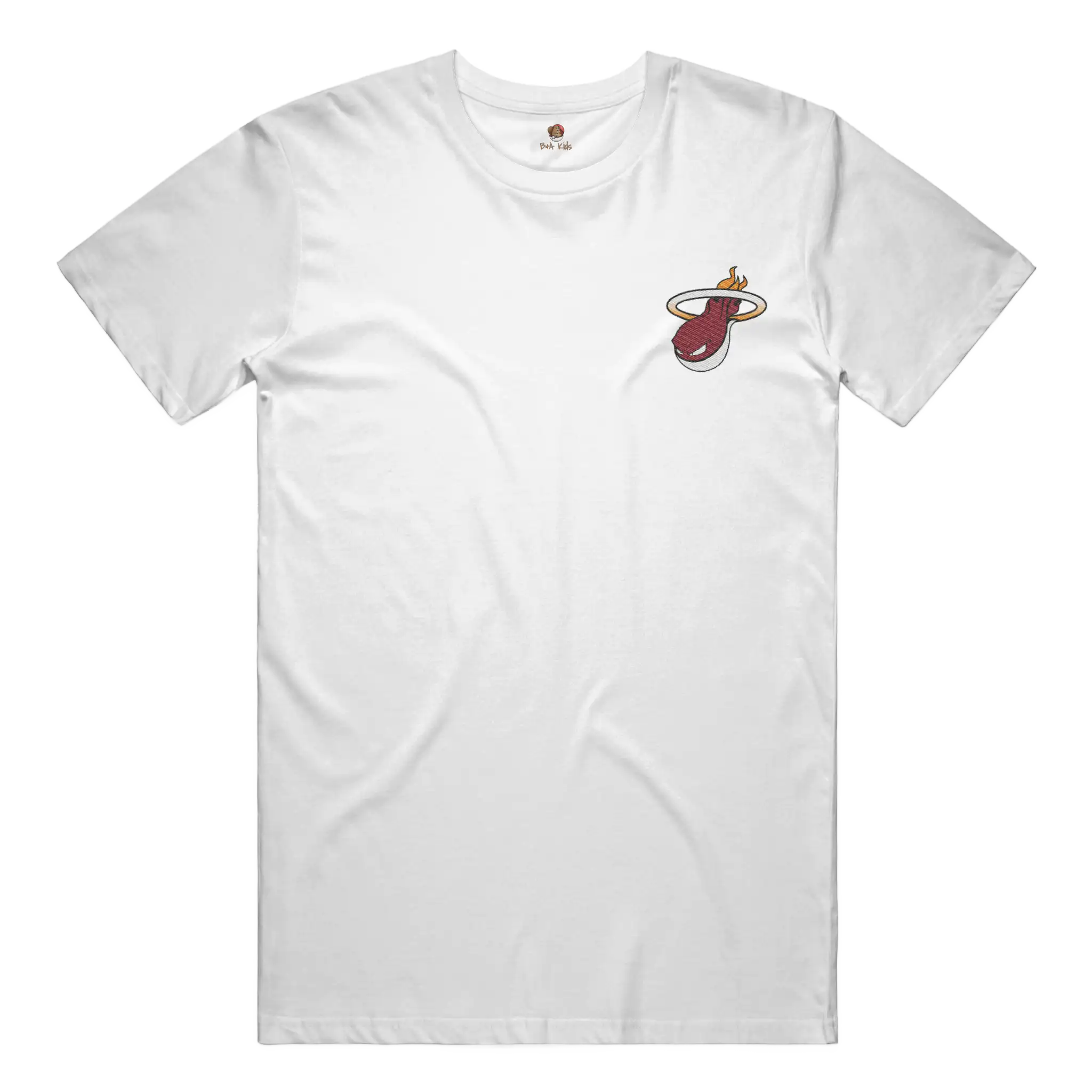 Vice City Voltage Embroidered T-Shirt - Adult Unisex