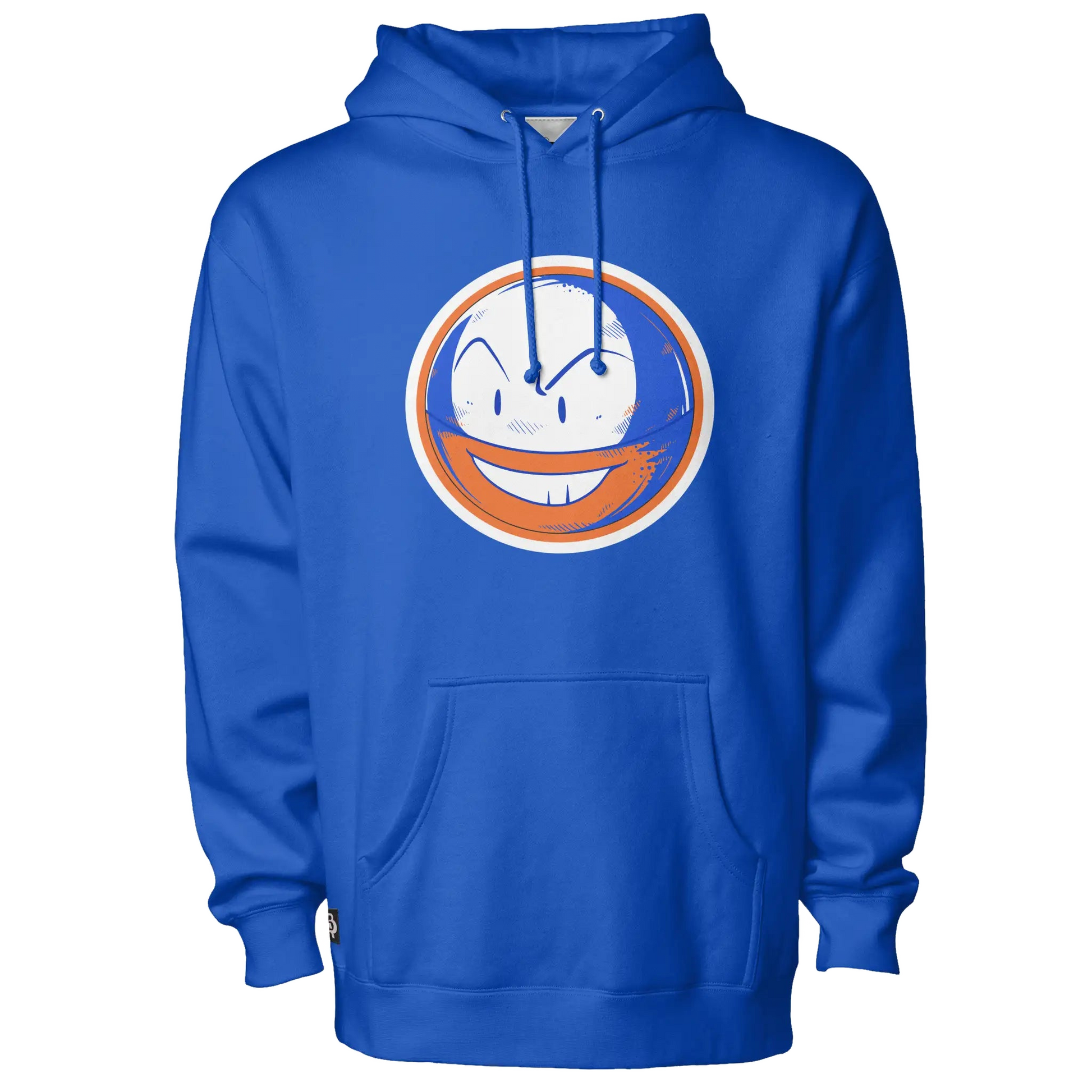 Long Island Sonic-Booms Hoodie - Adult