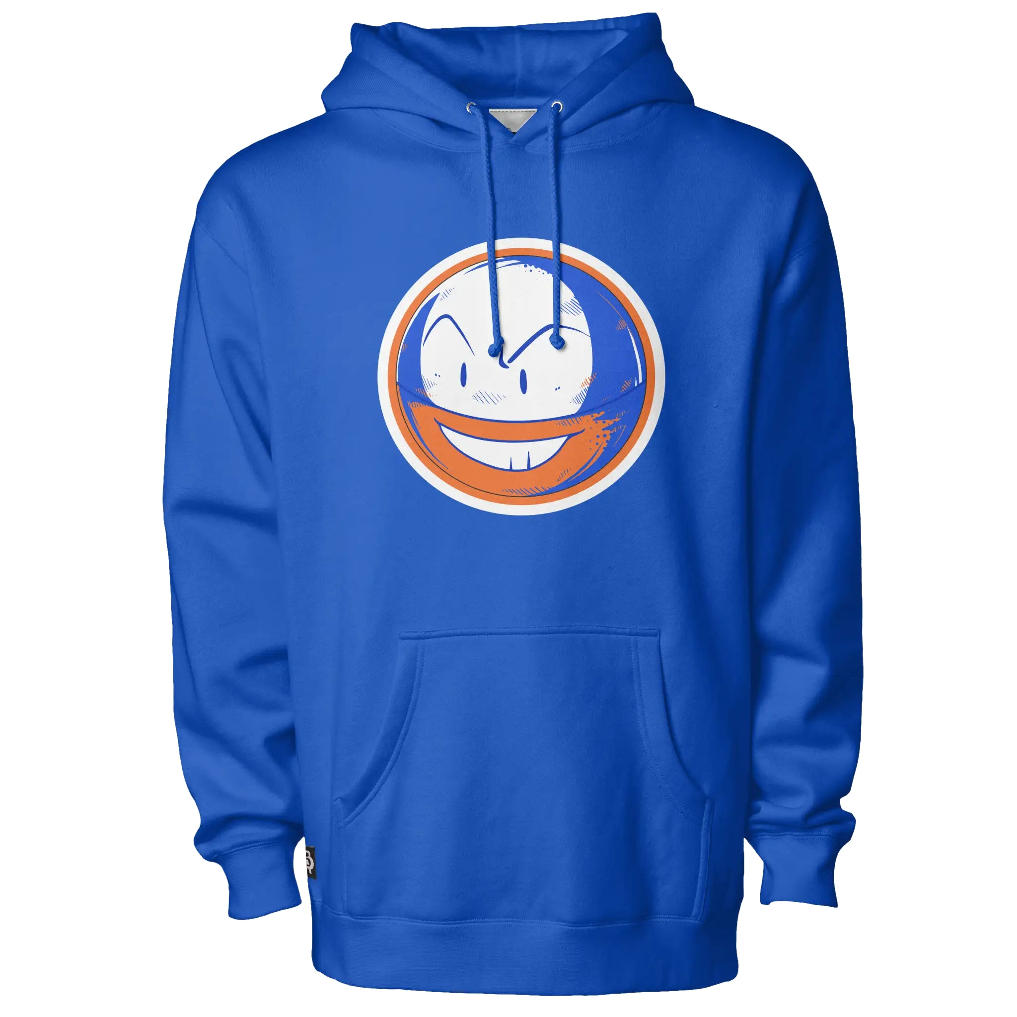 Long Island Sonic-Booms Hoodie - Adult