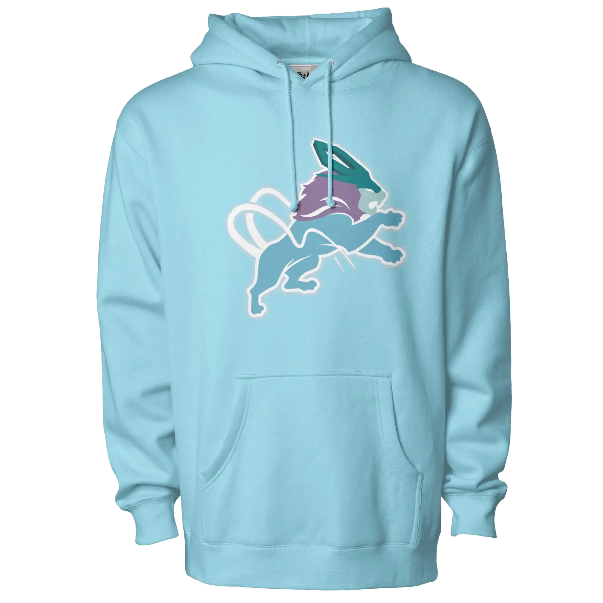 Tidal 313 Hoodie - Adult Unisex