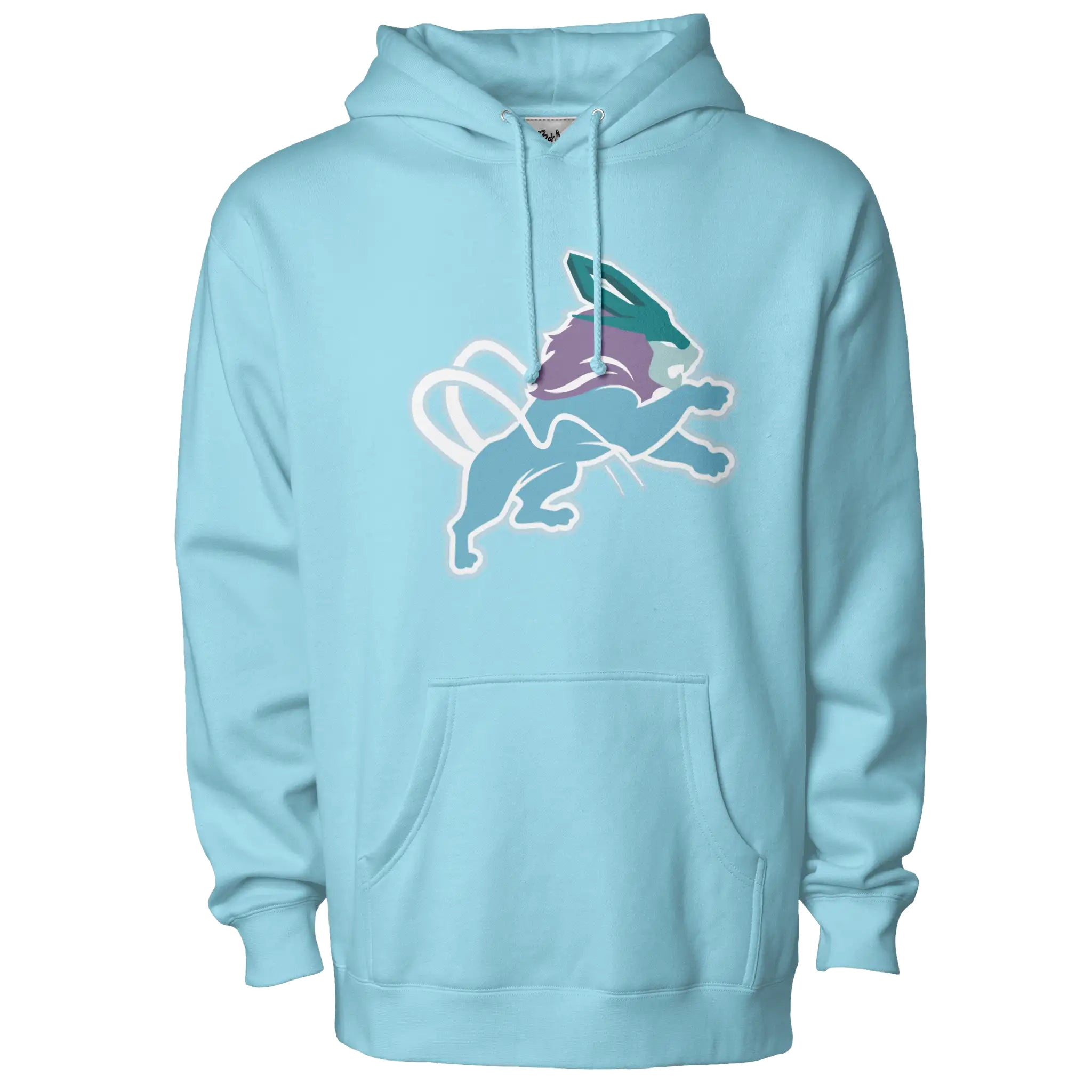 Tidal 313 Hoodie - Adult Unisex