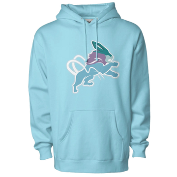 Tidal 313 Hoodie - Adult Unisex