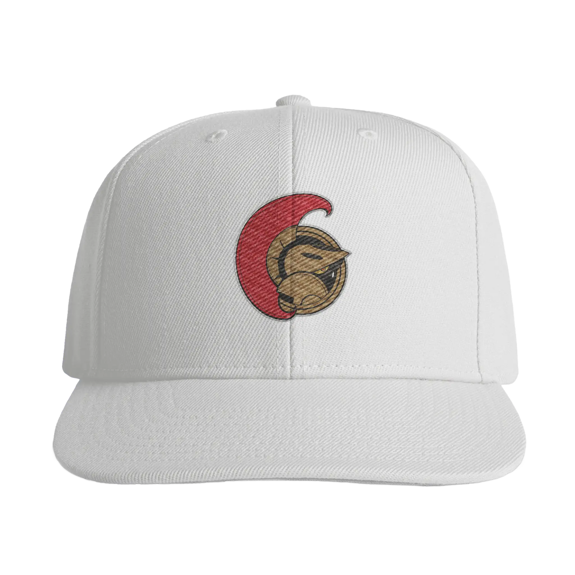 Parliament Plumes Snapback - Adult